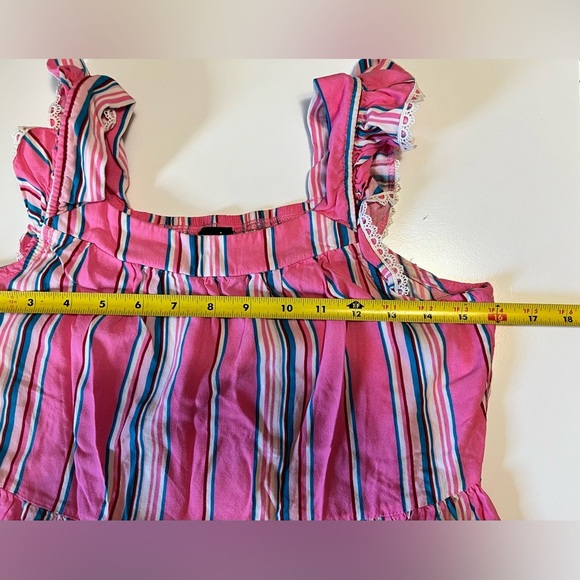 Zunie Dress - Picture 5 of 8